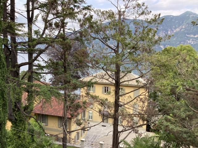 Wonderful Lake Front Appartment Near Bellagio Limonta Dış mekan fotoğraf